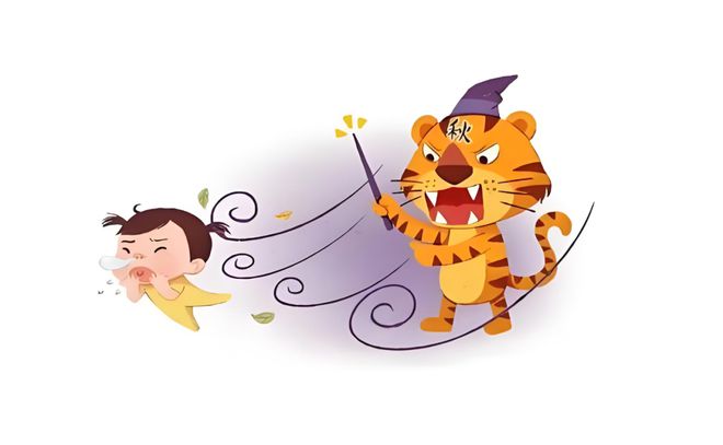 老虎”下的呼吸健康保卫战米乐体育M6直播平台“秋(图1)