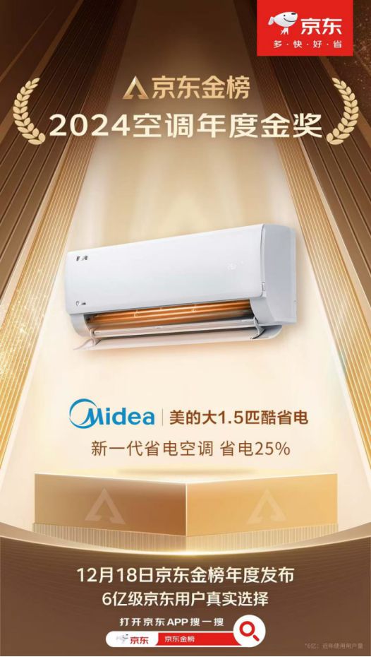 2025空调以旧换新当然还是美的m6米乐app亿万消费者的口碑之选