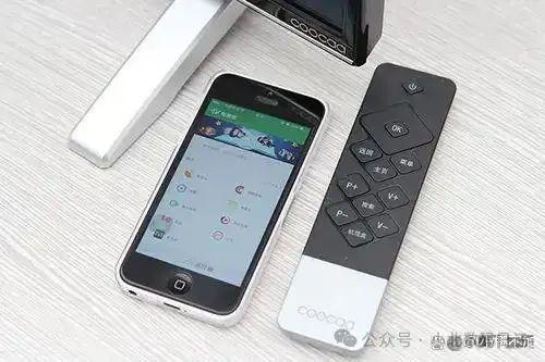 视怎么操作手机遥控电(图2)