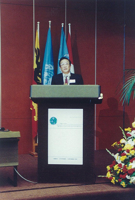 改革春风催奋进 观云测雨护民生赓续红色血脉 谱写时代华章丨(图3)