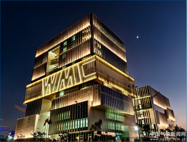 —广东“十四五”气象高质量发展纪实勇立潮头谋发展 逐浪前行著华章—(图4)