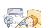 元618空调抄底攻略+高温使用禁忌立夏后